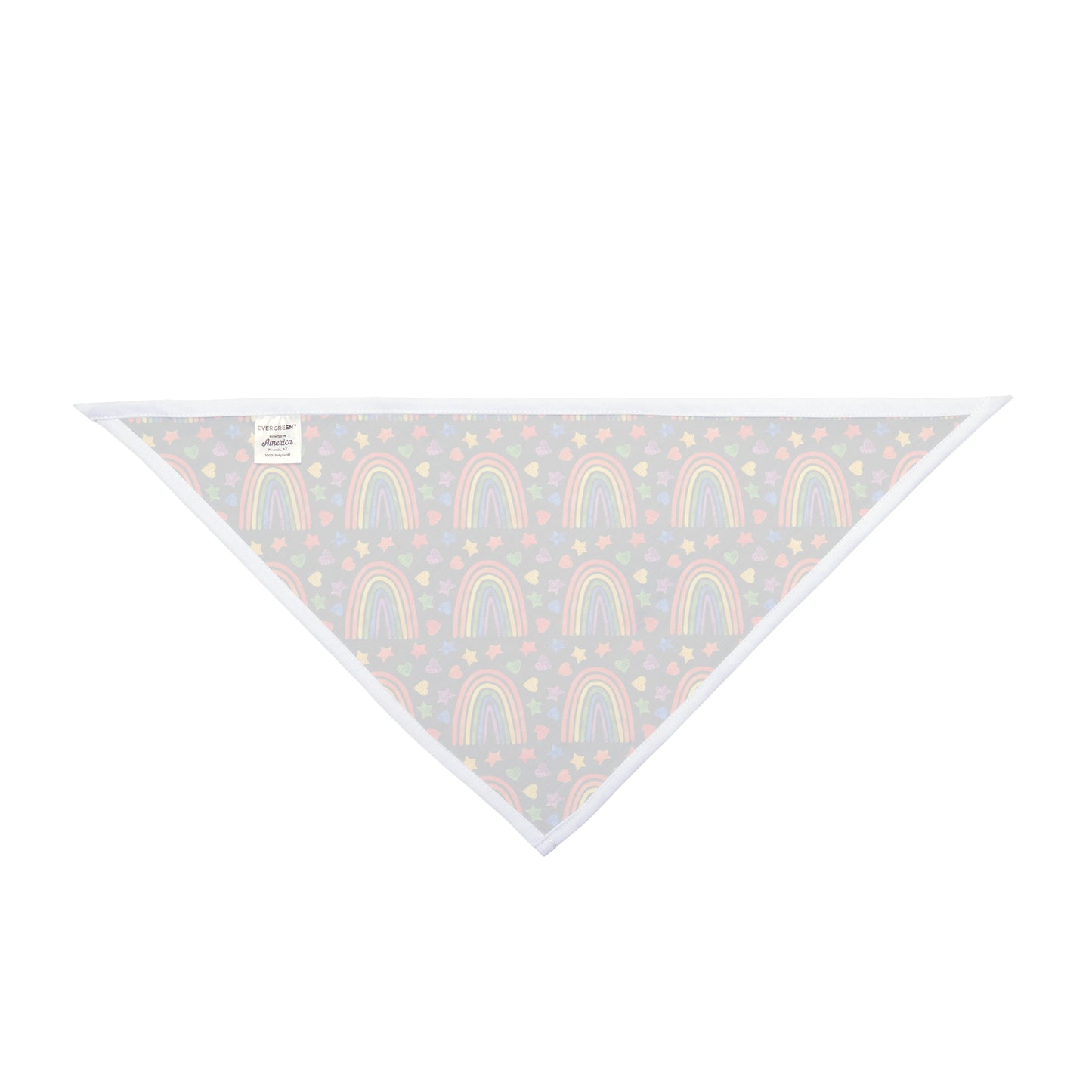 Pride Month Special Pattern Bandana