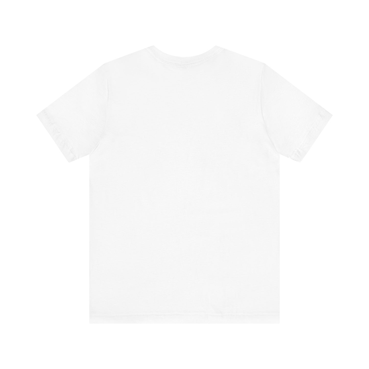 Pride rainbow Jersey Short Sleeve Tee