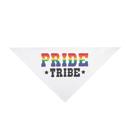 Pride tribe rainbow Bandana