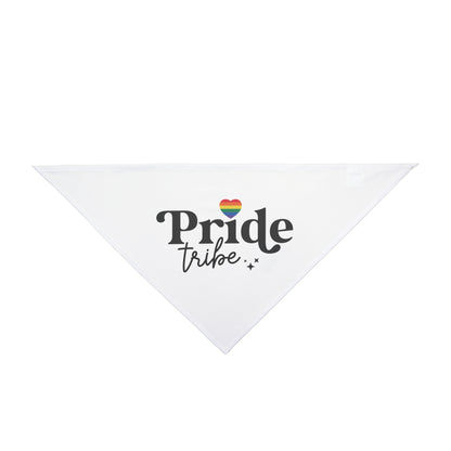 Pride tribe rainbow Bandana