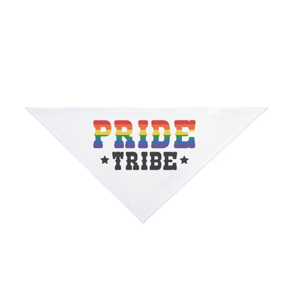 Pride tribe rainbow Bandana