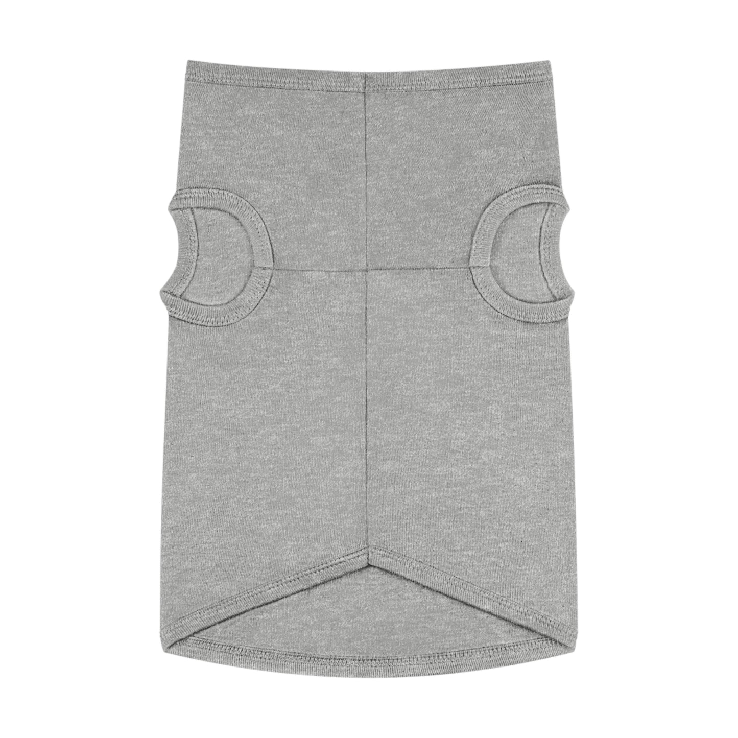 Girls who Kiss Girls Pride Pet Tank Top