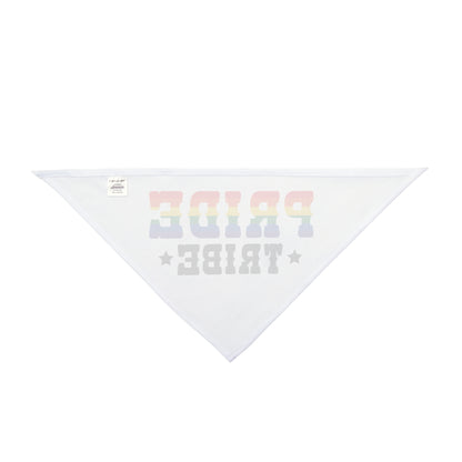 Pride tribe rainbow Bandana