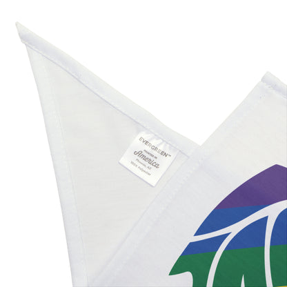 Love is Love, Pride rainbow Bandana