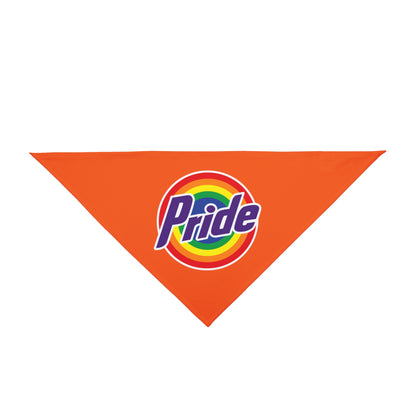 Pride rainbow Bandana