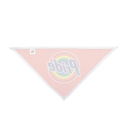 Pride rainbow Bandana