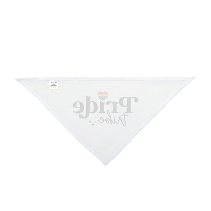 Pride tribe rainbow Bandana