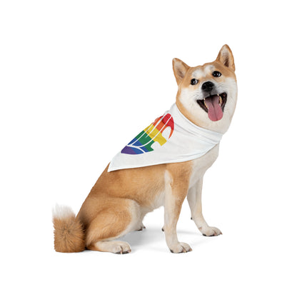 Love is Love, Pride rainbow Bandana