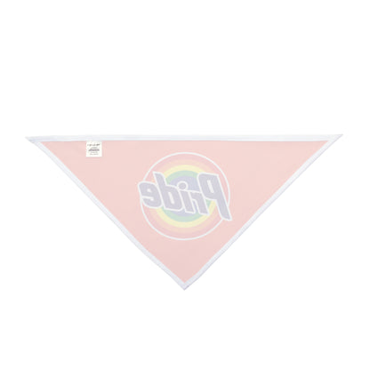 Pride rainbow Bandana