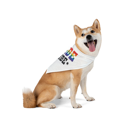 Pride tribe rainbow Bandana