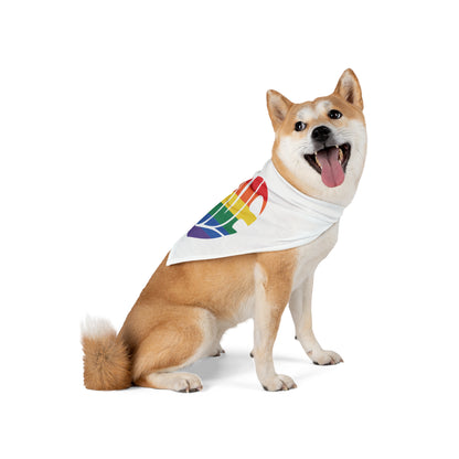 Love is Love, Pride rainbow Bandana